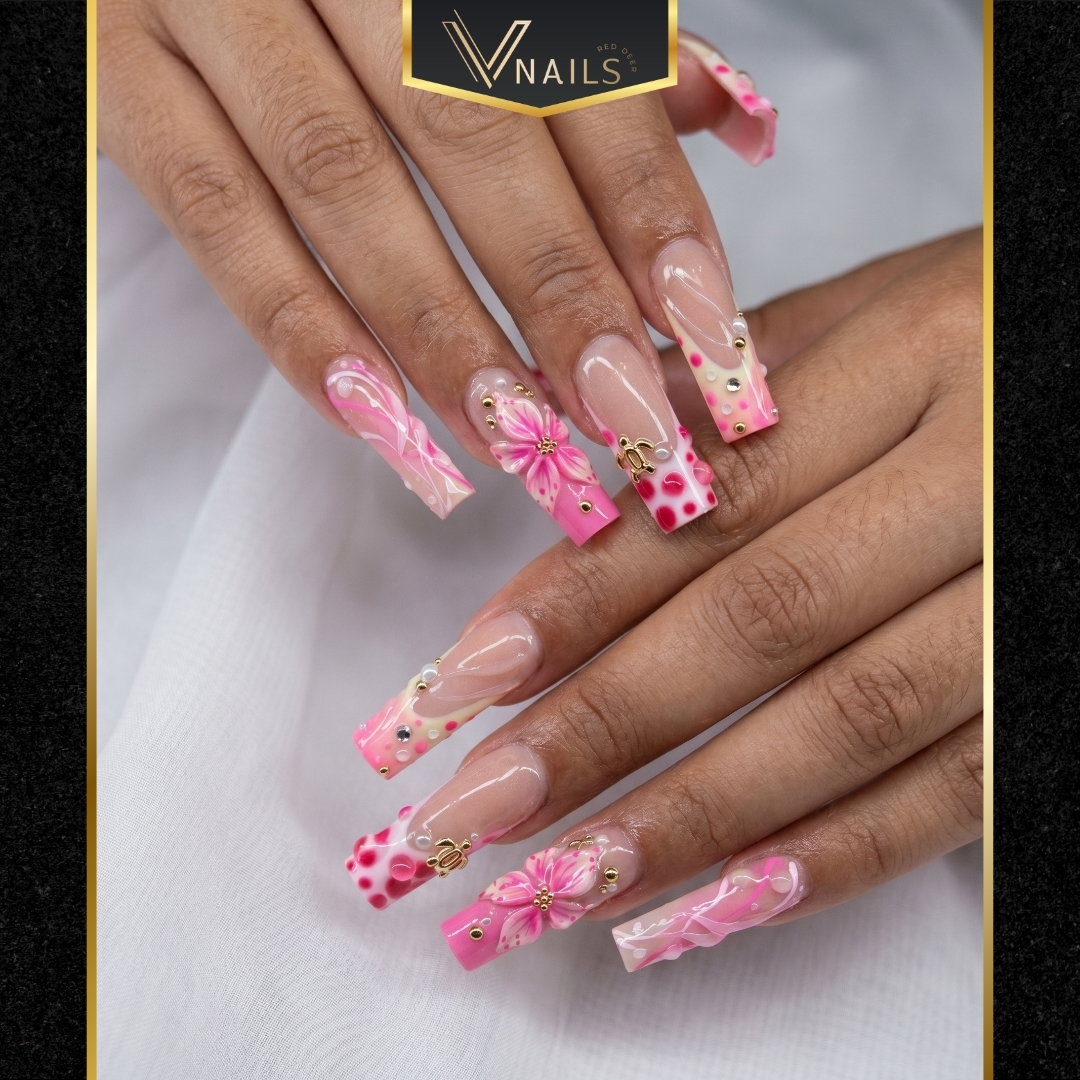 Nail Art
